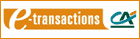 e-transaction Crédit Agricole