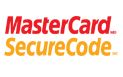 MasterCard Secure Code