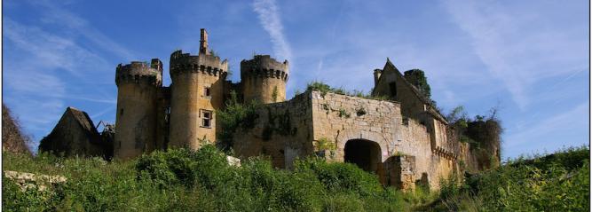 Château le PALUEL