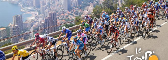 Le Tour de France passera en Dordogne le 11 juillet 2017