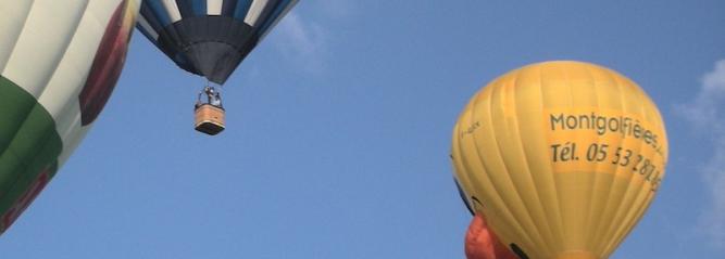 rocamadour montgolfières 2019 rocamadour montgolfières 2019