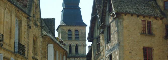 Sarlat-la-Canéda