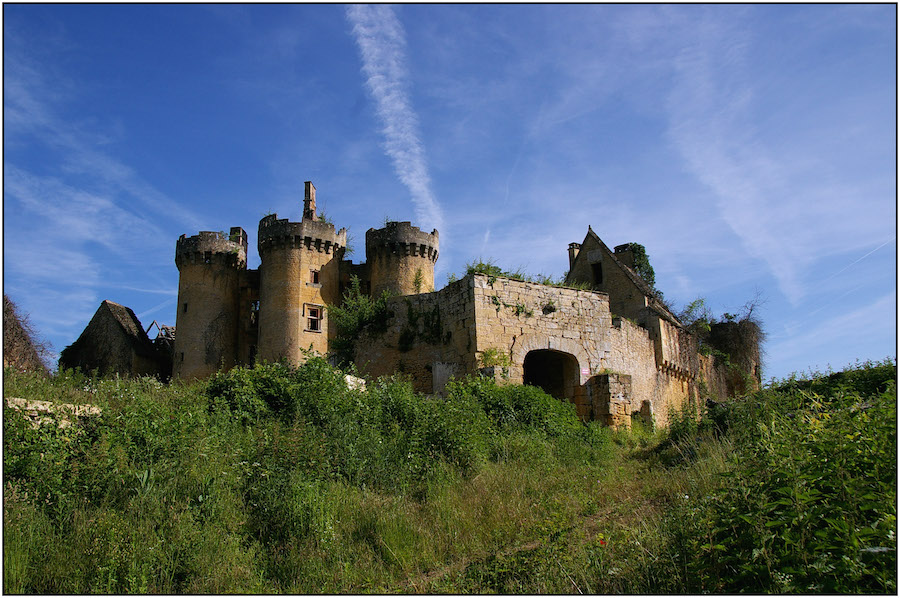 Château le PALUEL