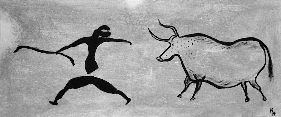 Lascaux