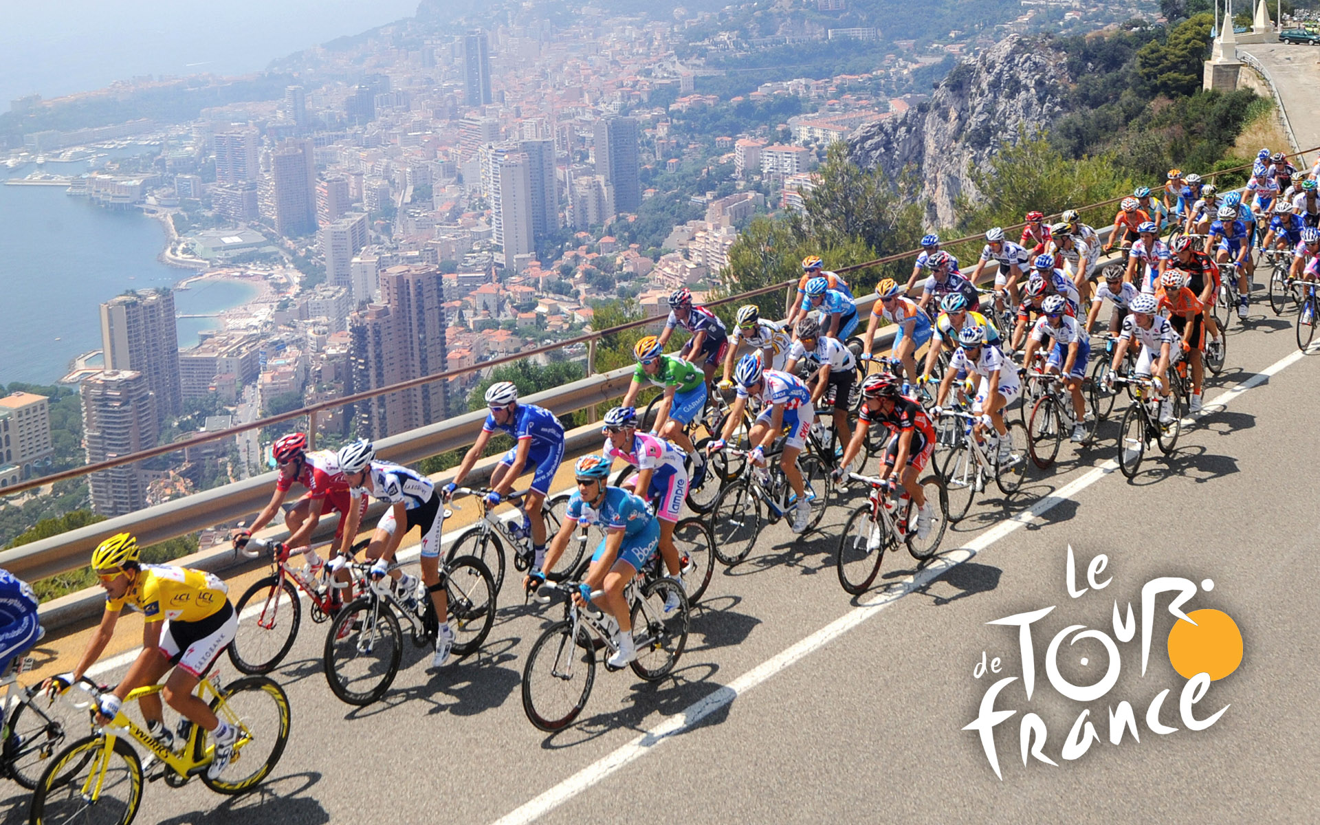 Le Tour de France passera en Dordogne le 11 juillet 2017