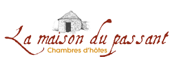 Logo de la Maison du Passant