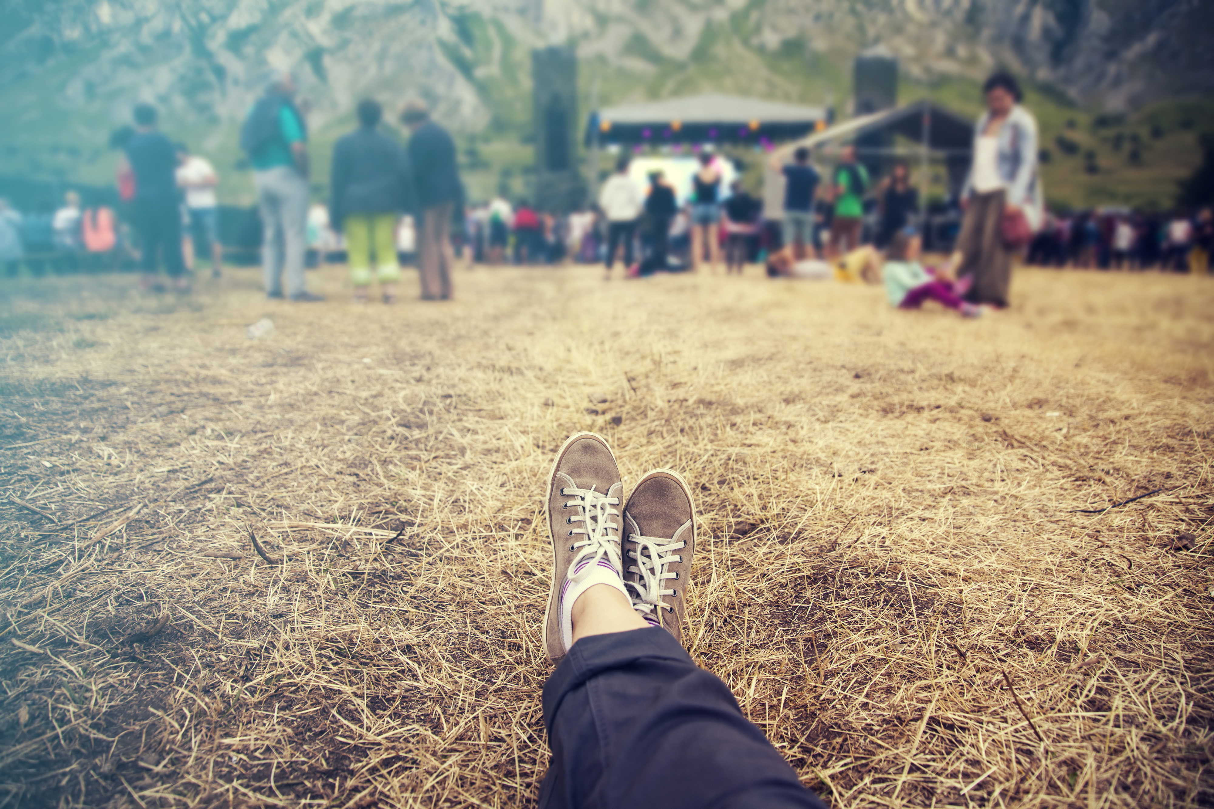 Illustration des festivals en Dordogne pour l'été 2019 !