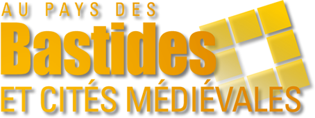 Illustration du logo de pays-des-bastides.com