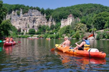 Les activités à découvrir en Dordogne Périgord