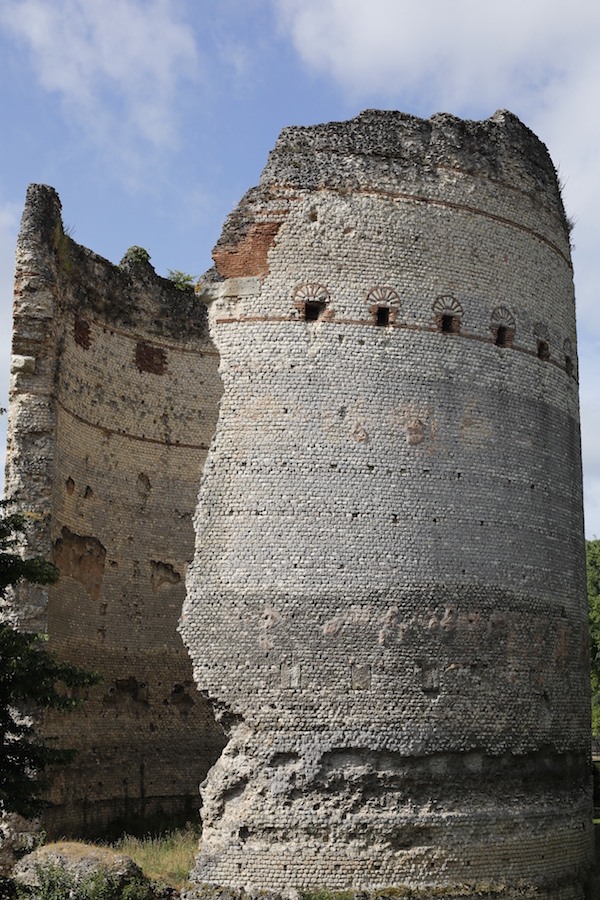 Tour de Vésone