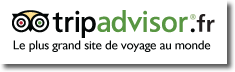 Illustration du logo de tripadvisor.fr